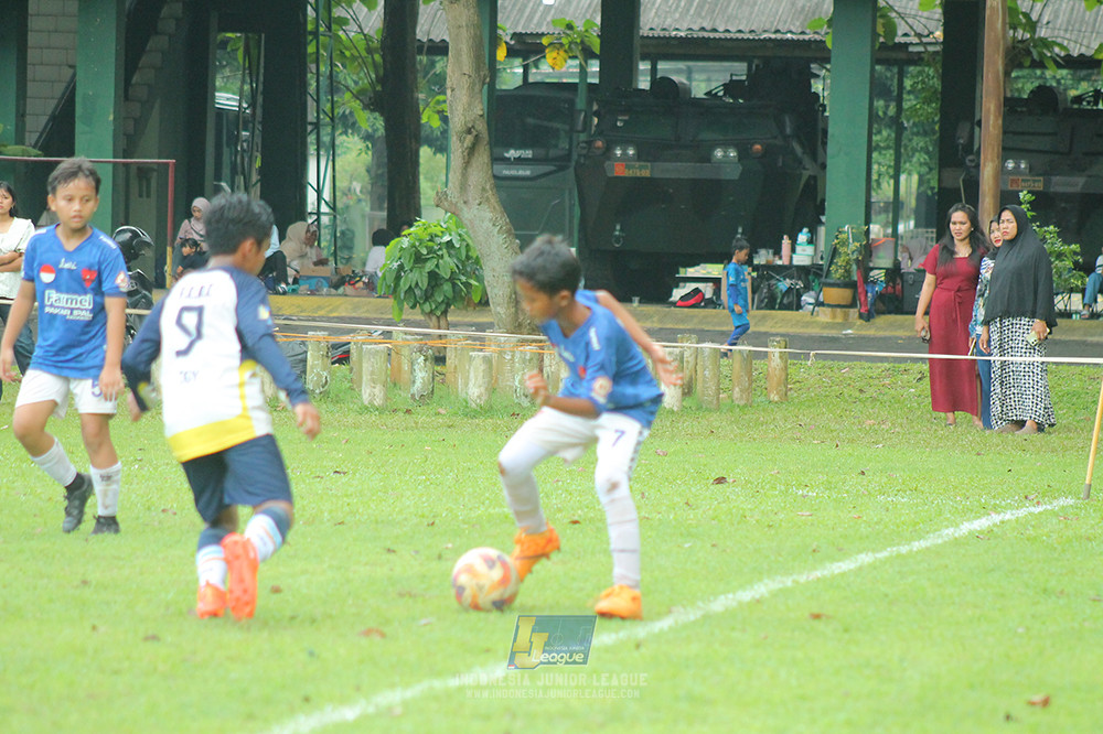 ijl u11 030526 fifa farmel vs fc decorasiku