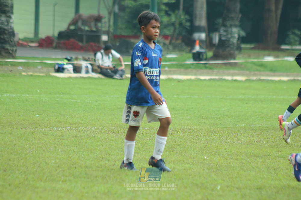 ijl u11 030526 fifa farmel vs fc decorasiku