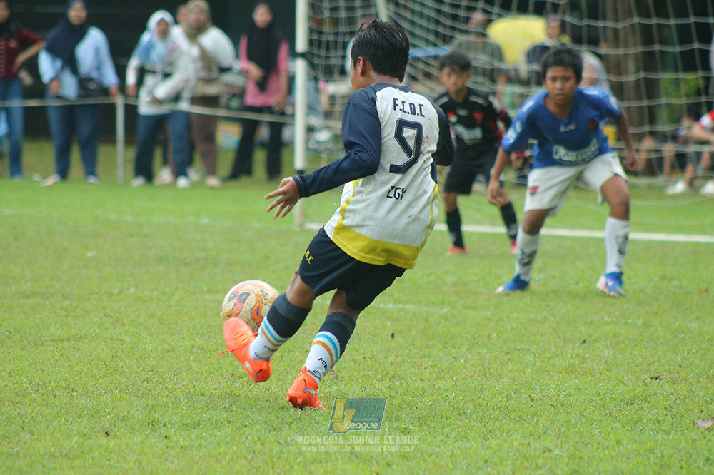 ijl u11 030526 fifa farmel vs fc decorasiku