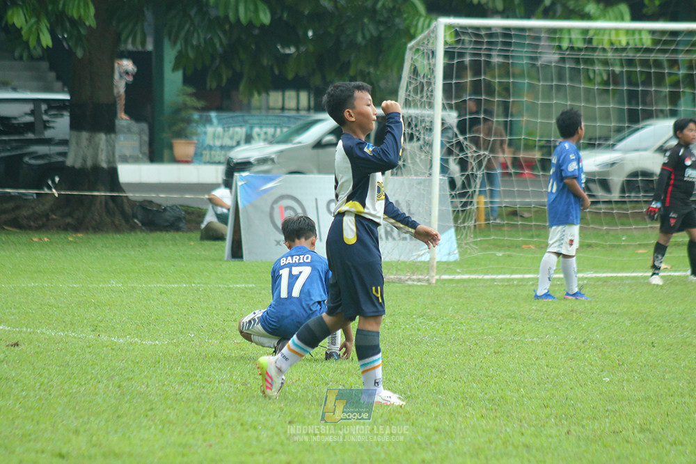 ijl u11 030526 fifa farmel vs fc decorasiku