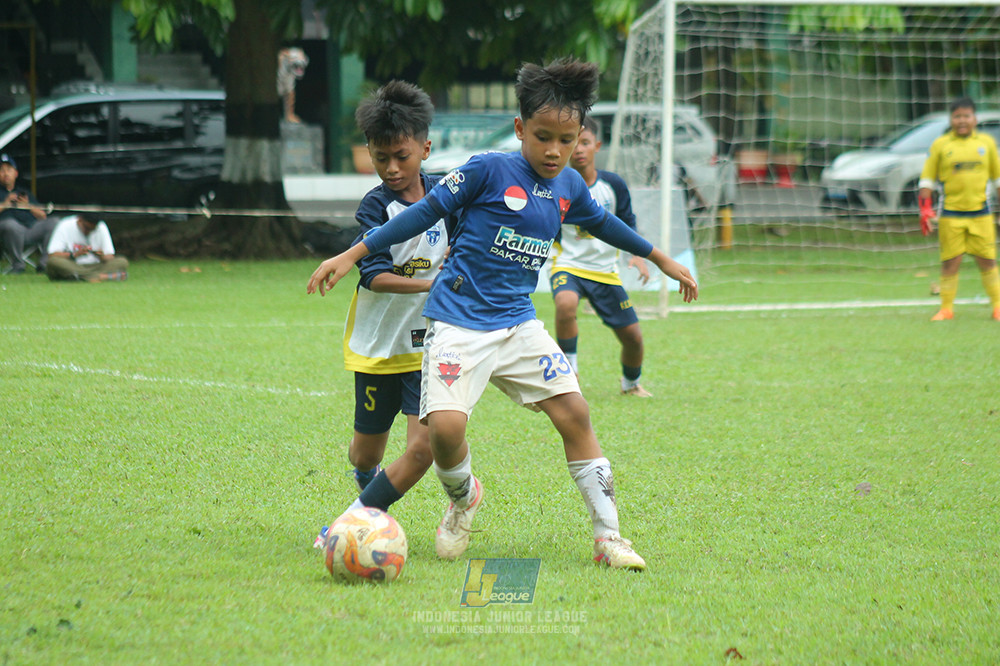 ijl u11 030526 fifa farmel vs fc decorasiku