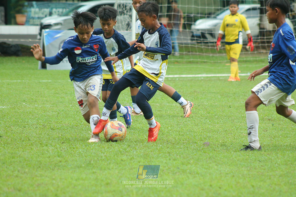 ijl u11 030526 fifa farmel vs fc decorasiku