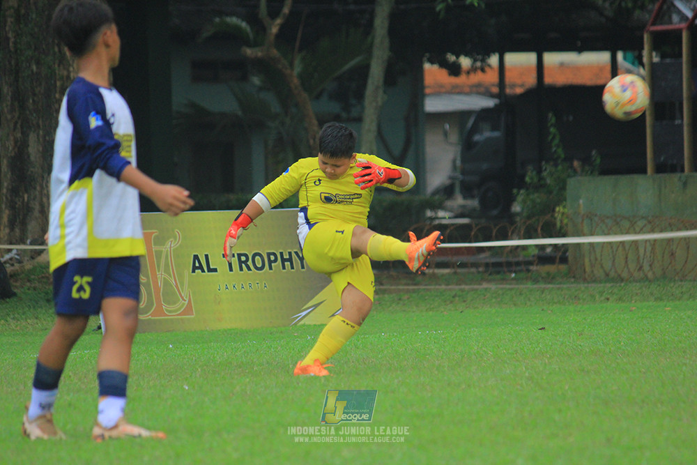 ijl u11 030526 fifa farmel vs fc decorasiku