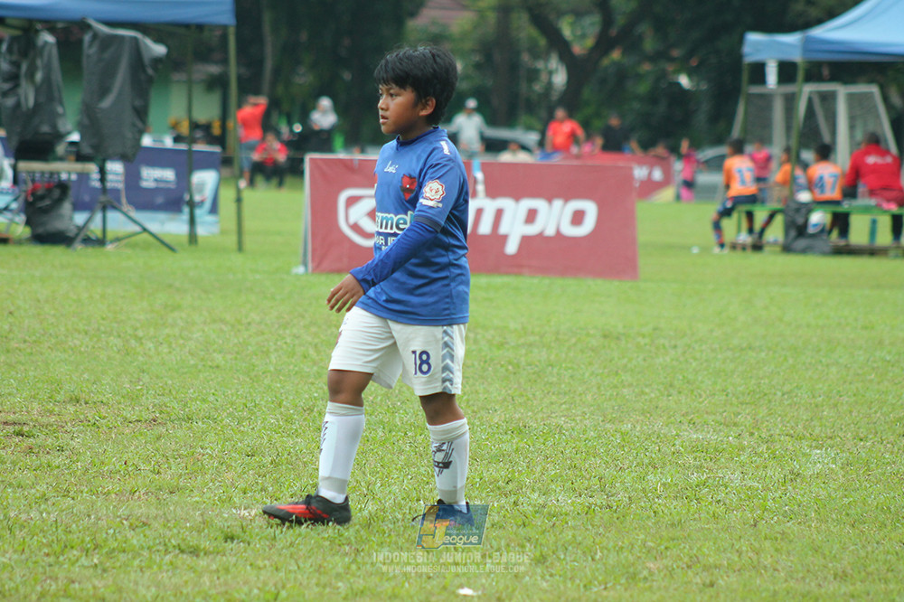 ijl u11 030526 fifa farmel vs fc decorasiku
