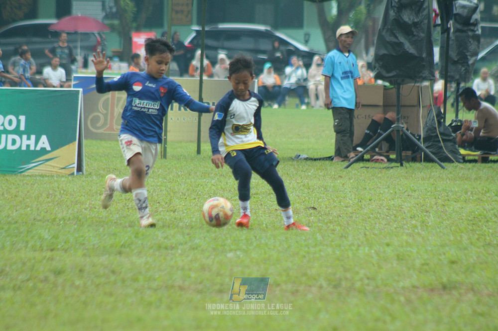 ijl u11 030526 fifa farmel vs fc decorasiku