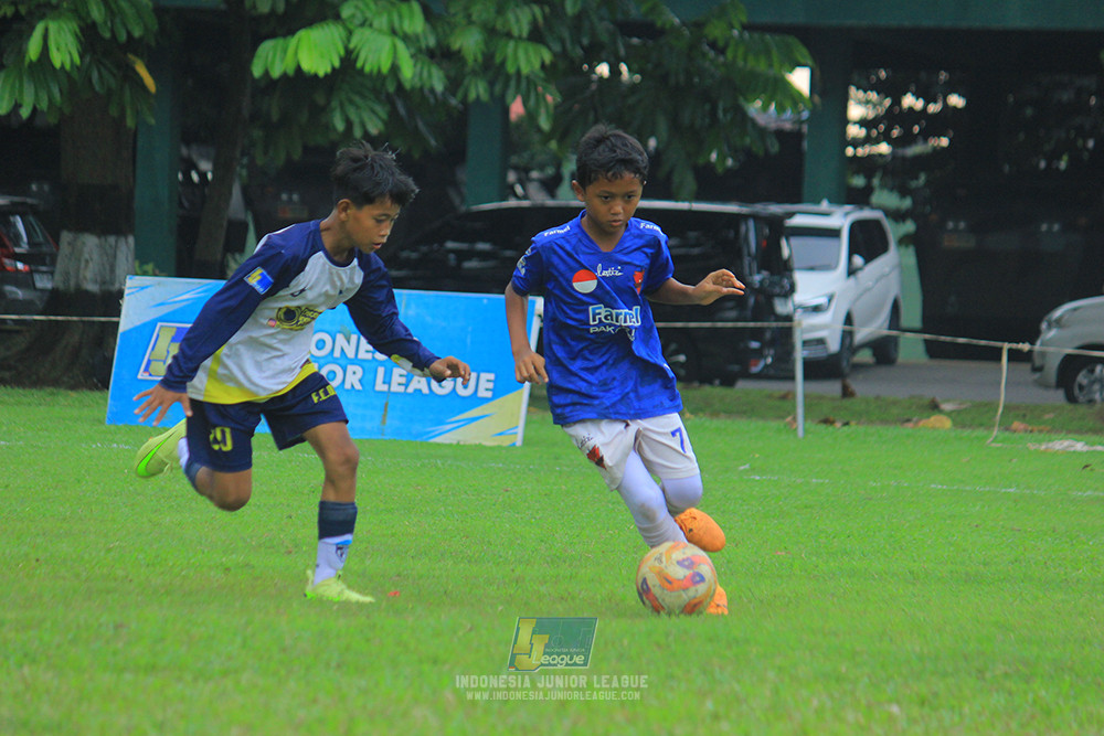 ijl u11 030526 fifa farmel vs fc decorasiku