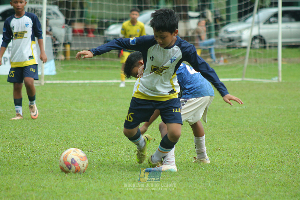 ijl u11 030526 fifa farmel vs fc decorasiku