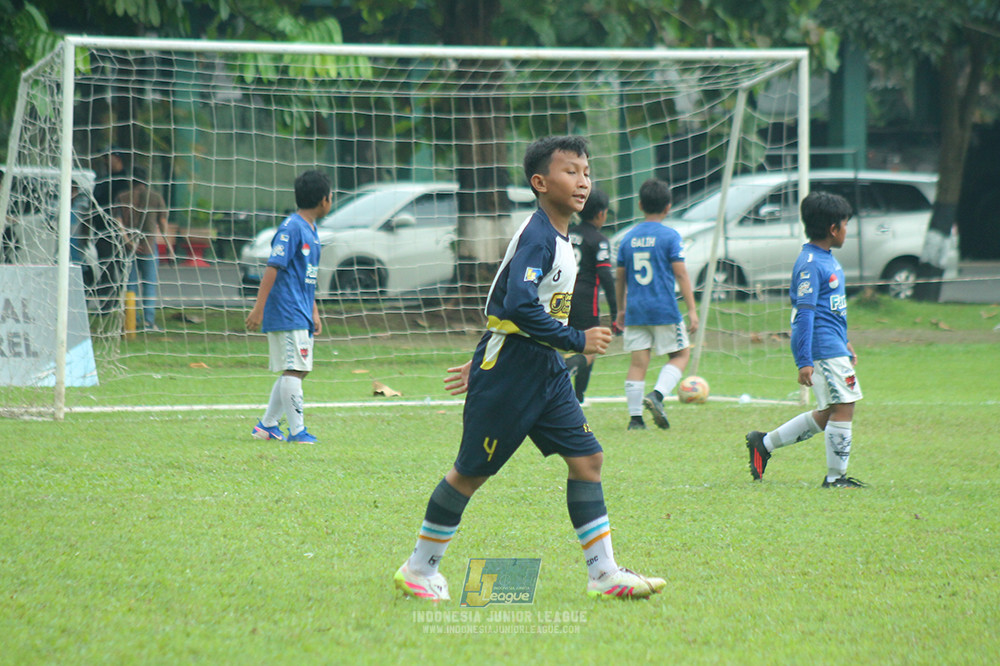 ijl u11 030526 fifa farmel vs fc decorasiku