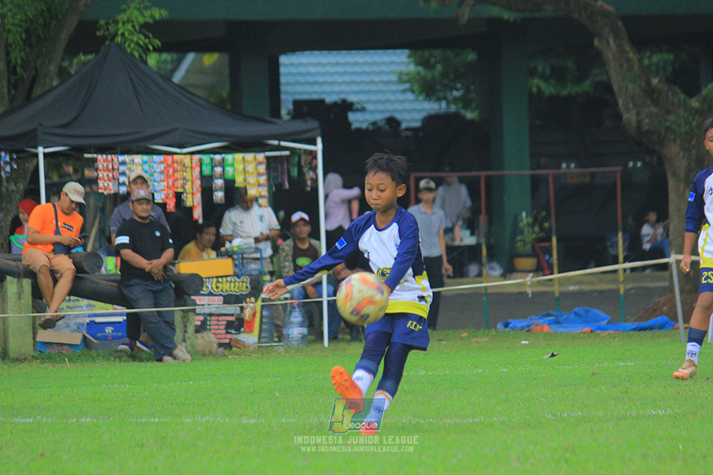 ijl u11 030526 fifa farmel vs fc decorasiku