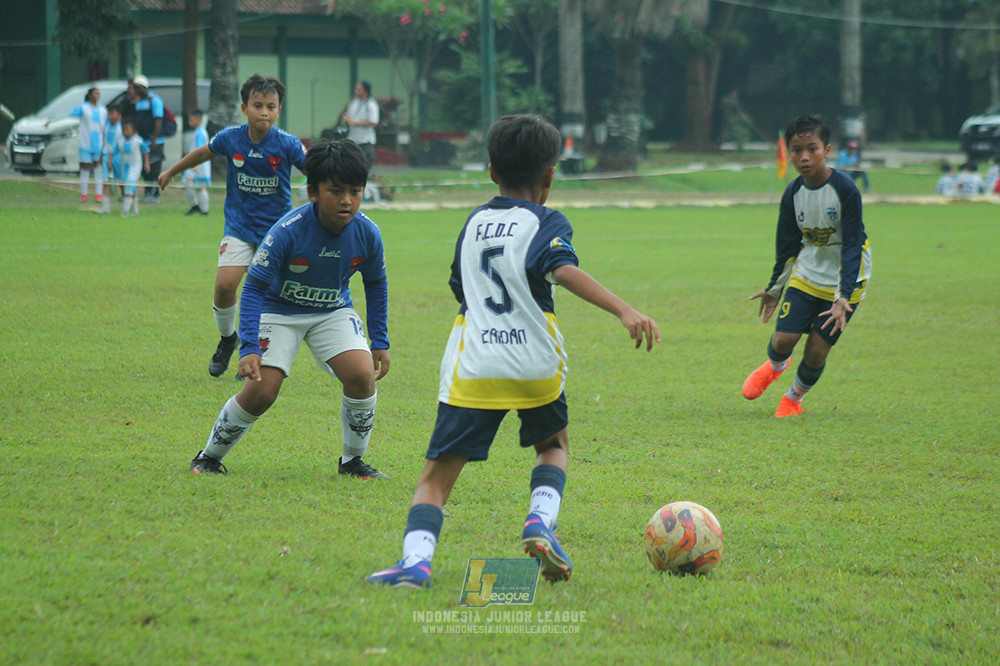 ijl u11 030526 fifa farmel vs fc decorasiku