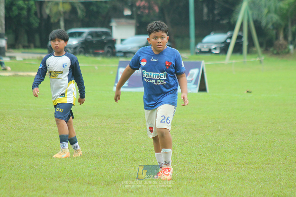 ijl u11 030526 fifa farmel vs fc decorasiku