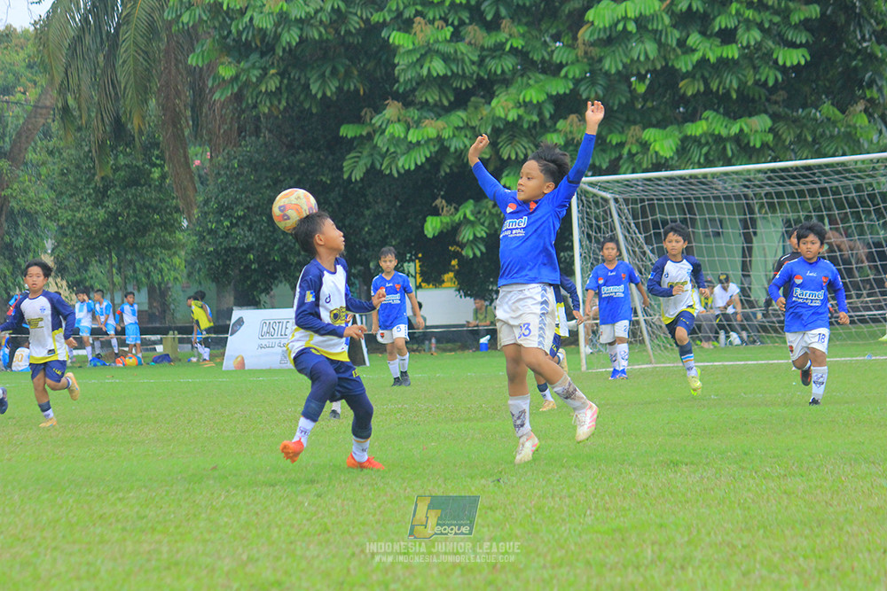 ijl u11 030526 fifa farmel vs fc decorasiku