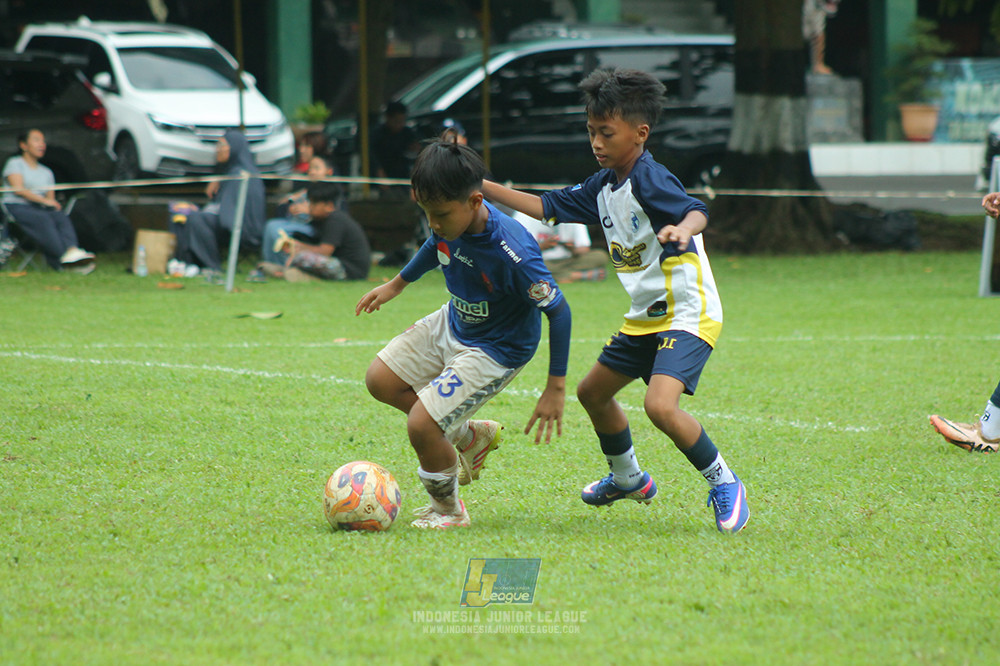ijl u11 030526 fifa farmel vs fc decorasiku