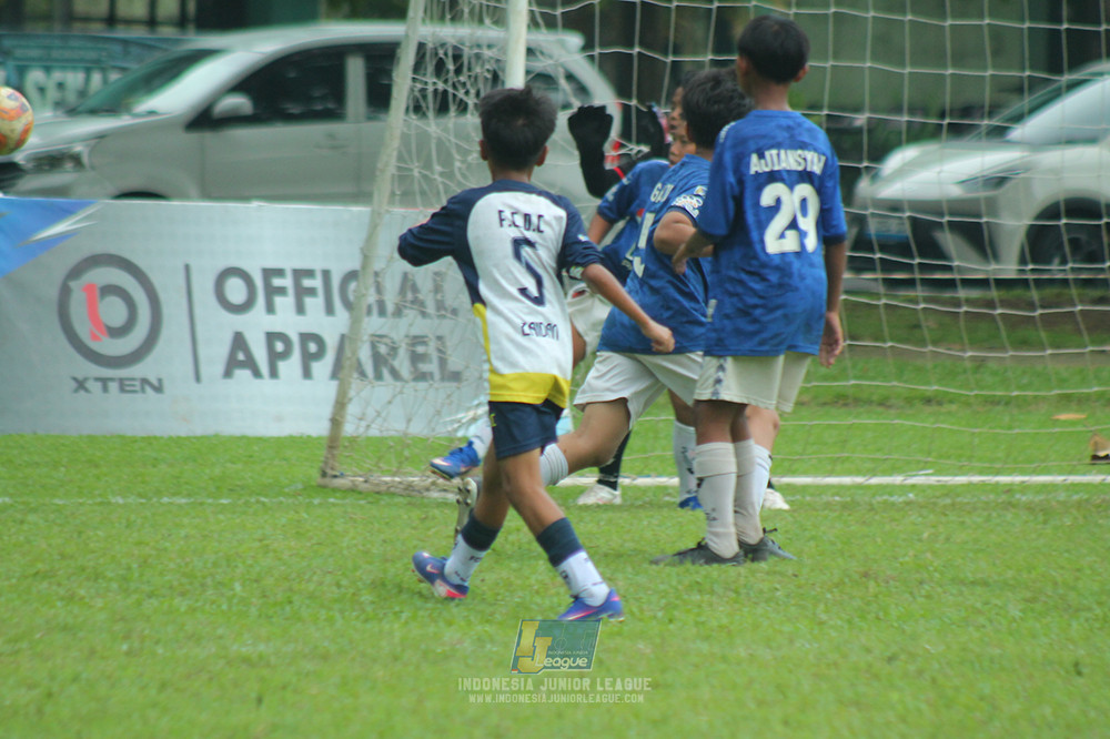 ijl u11 030526 fifa farmel vs fc decorasiku