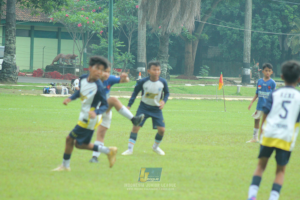 ijl u11 030526 fifa farmel vs fc decorasiku
