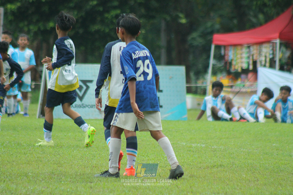 ijl u11 030526 fifa farmel vs fc decorasiku