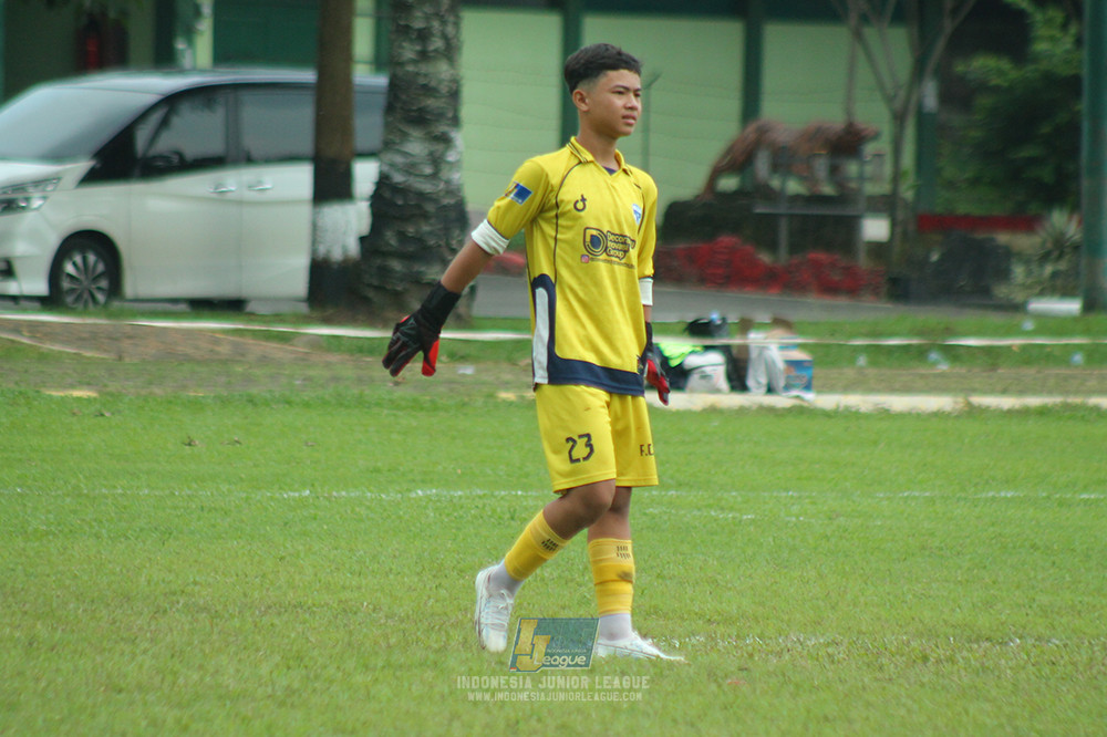 ijl u11 030526 fifa farmel vs fc decorasiku