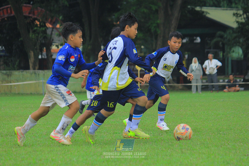 ijl u11 030526 fifa farmel vs fc decorasiku