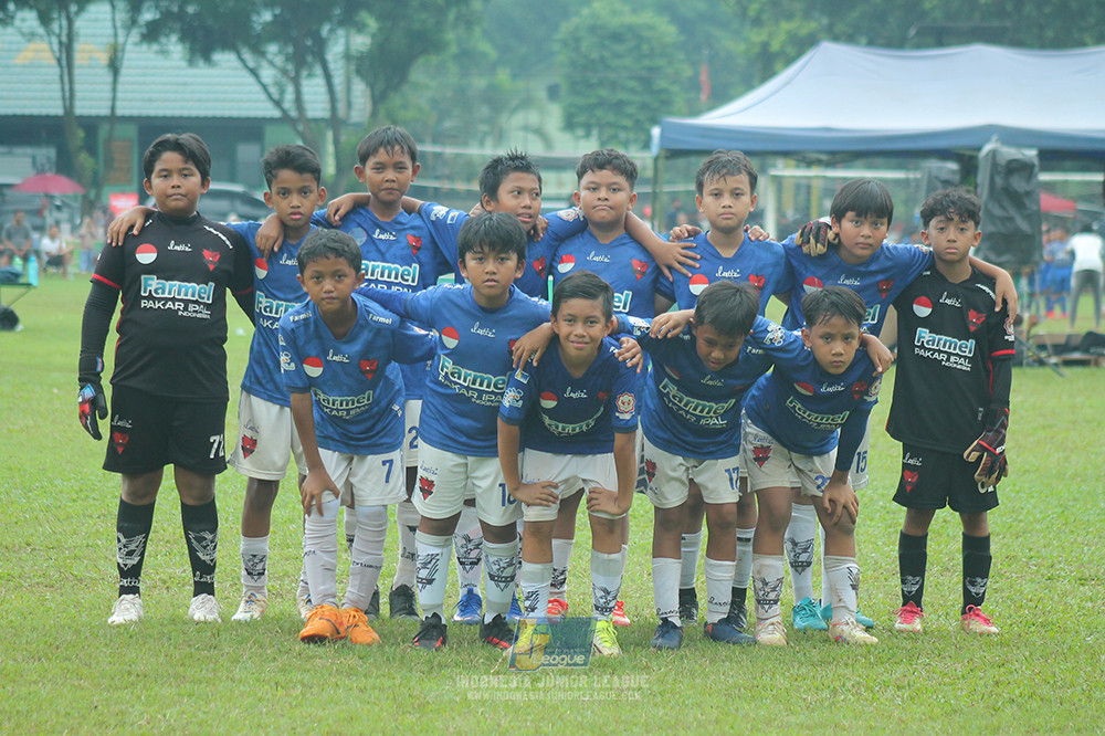 ijl u11 030526 fifa farmel vs fc decorasiku