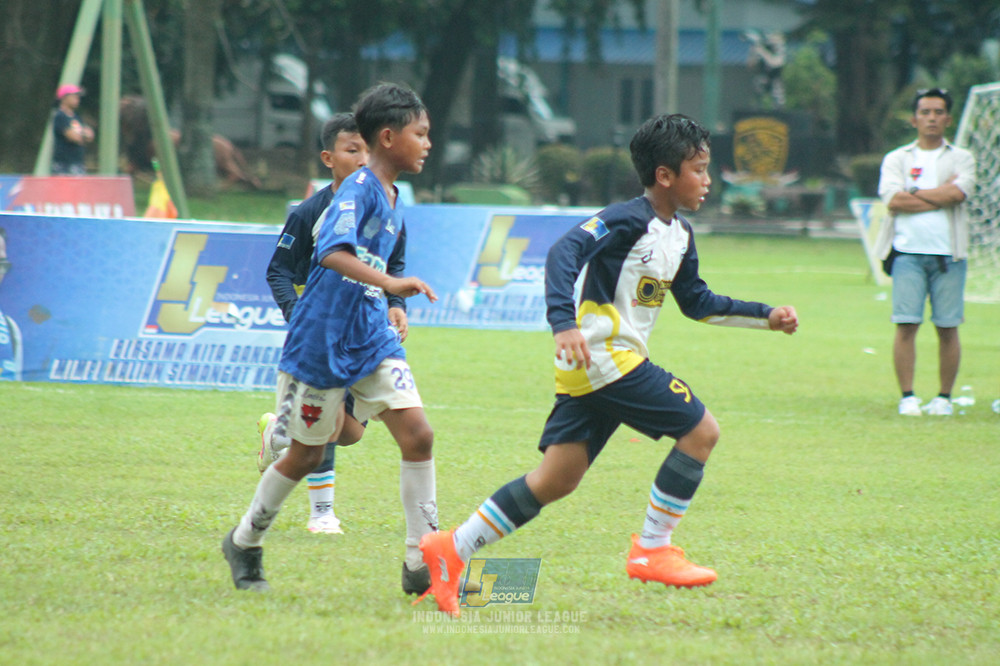ijl u11 030526 fifa farmel vs fc decorasiku