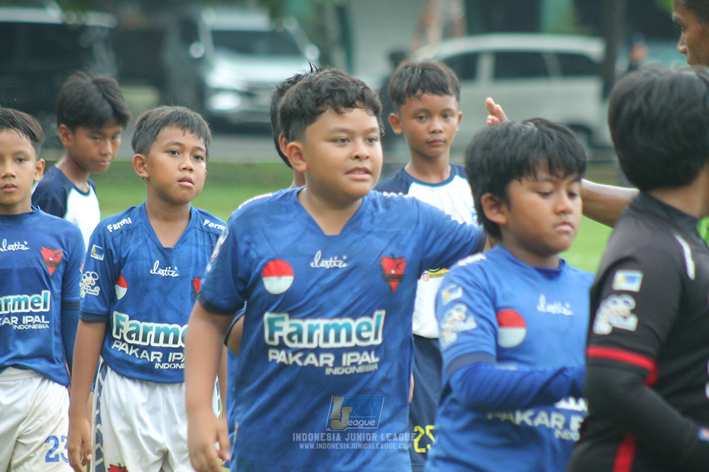 ijl u11 030526 fifa farmel vs fc decorasiku
