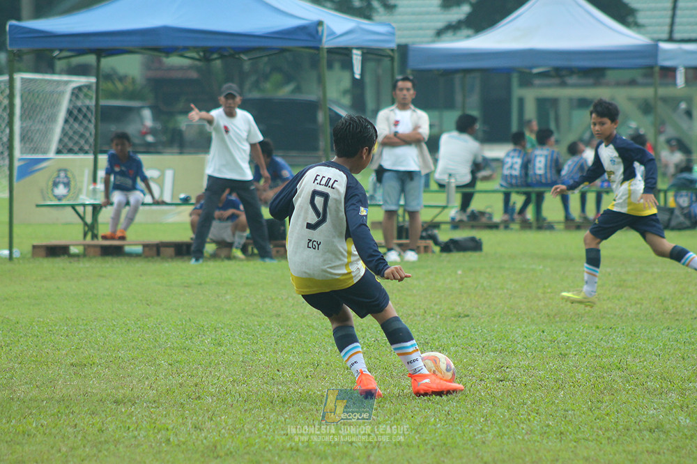 ijl u11 030526 fifa farmel vs fc decorasiku