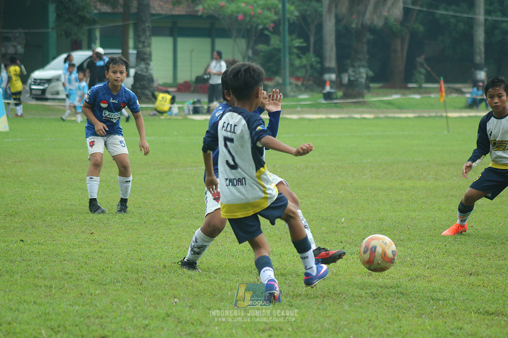 ijl u11 030526 fifa farmel vs fc decorasiku