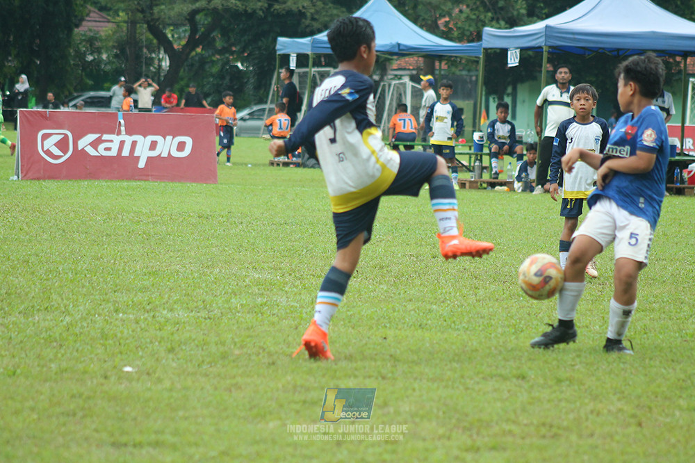 ijl u11 030526 fifa farmel vs fc decorasiku