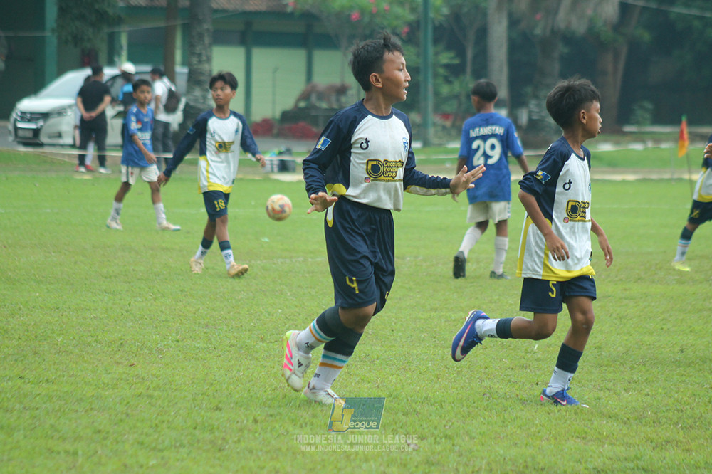 ijl u11 030526 fifa farmel vs fc decorasiku