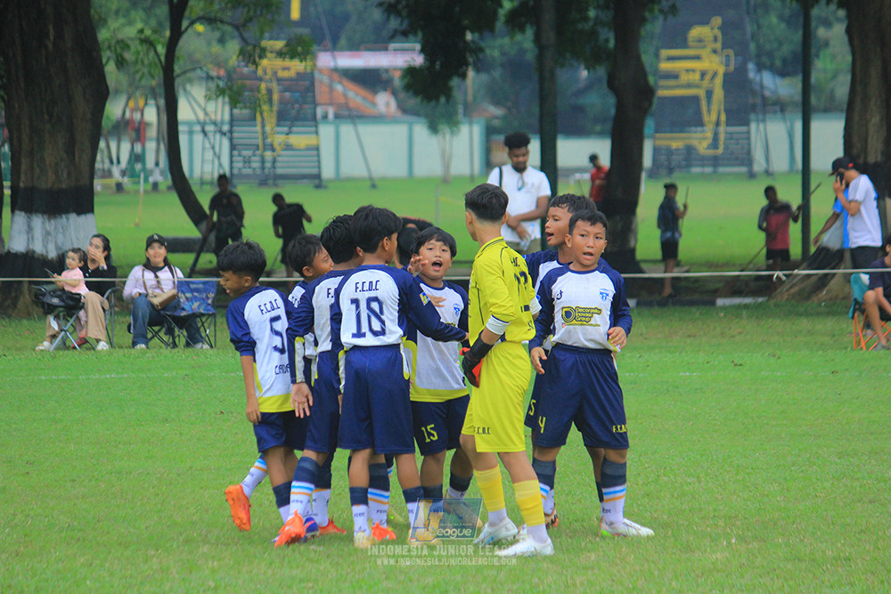 ijl u11 030526 fifa farmel vs fc decorasiku