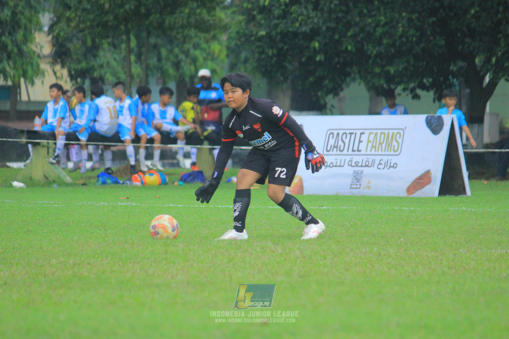 ijl u11 030526 fifa farmel vs fc decorasiku