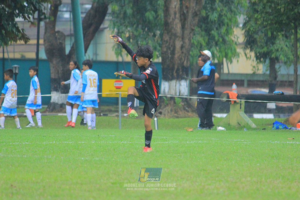 ijl u11 030526 fifa farmel vs fc decorasiku