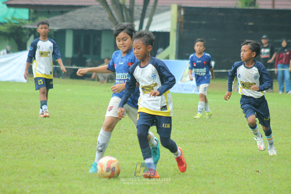 ijl u11 030526 fifa farmel vs fc decorasiku