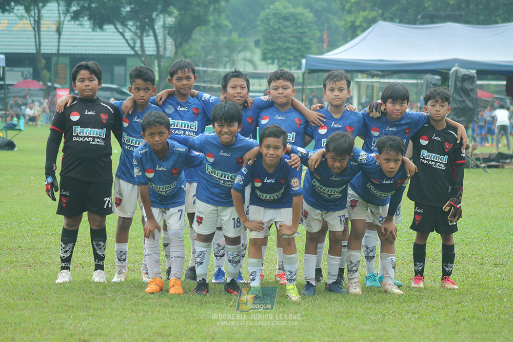 ijl u11 030526 fifa farmel vs fc decorasiku