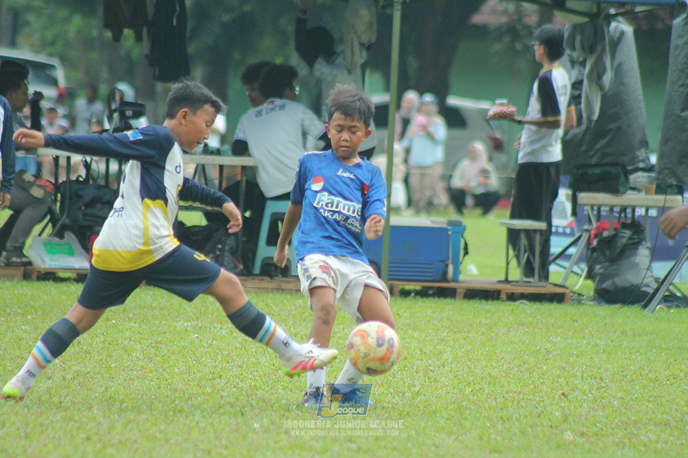 ijl u11 030526 fifa farmel vs fc decorasiku