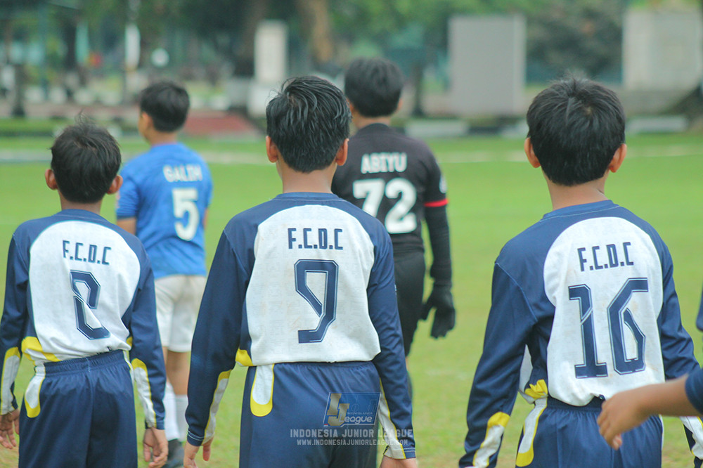 ijl u11 030526 fifa farmel vs fc decorasiku