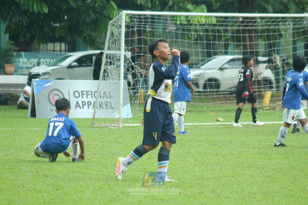 ijl u11 030526 fifa farmel vs fc decorasiku