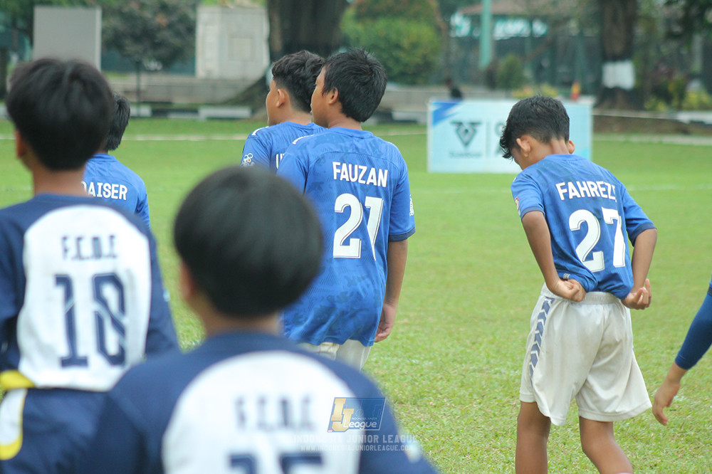 ijl u11 030526 fifa farmel vs fc decorasiku