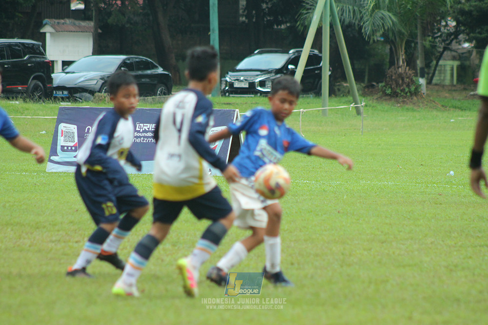 ijl u11 030526 fifa farmel vs fc decorasiku