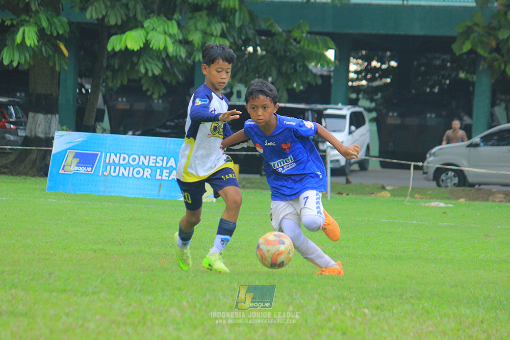 ijl u11 030526 fifa farmel vs fc decorasiku