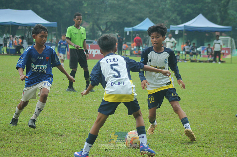 ijl u11 030526 fifa farmel vs fc decorasiku
