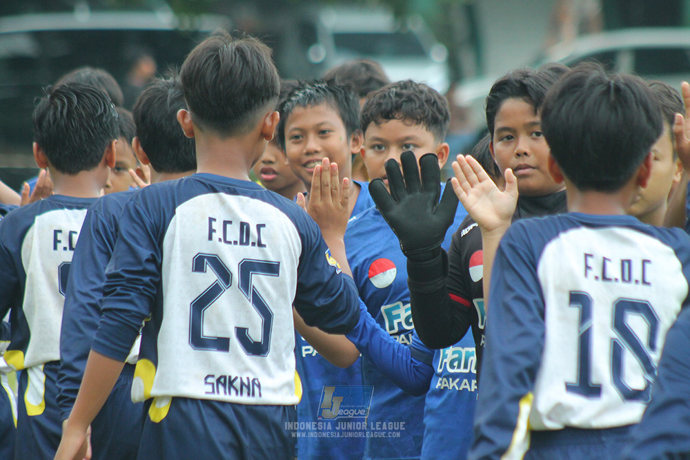 ijl u11 030526 fifa farmel vs fc decorasiku