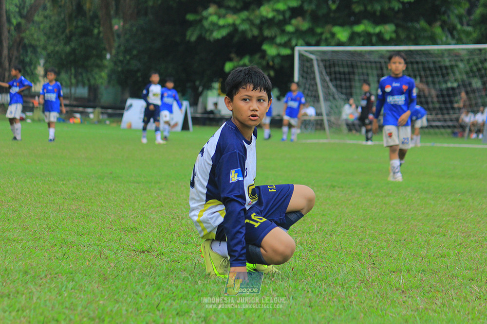 ijl u11 030526 fifa farmel vs fc decorasiku