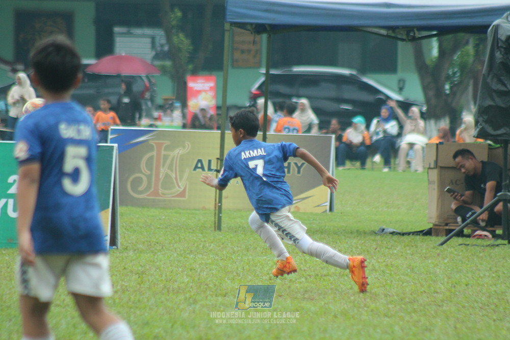 ijl u11 030526 fifa farmel vs fc decorasiku