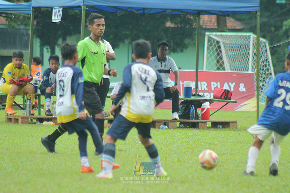 ijl u11 030526 fifa farmel vs fc decorasiku