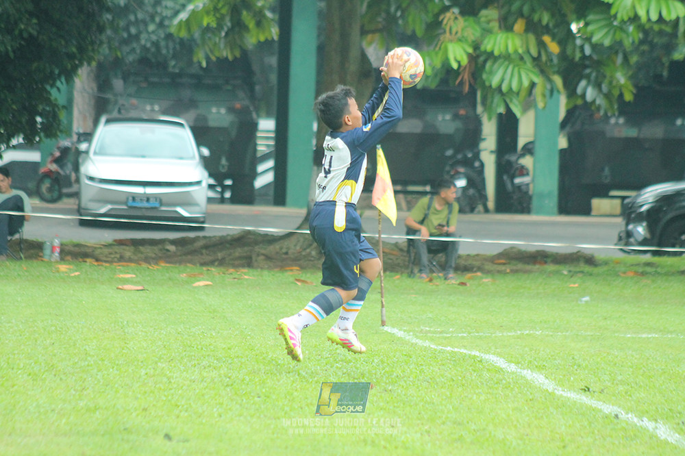ijl u11 030526 fifa farmel vs fc decorasiku