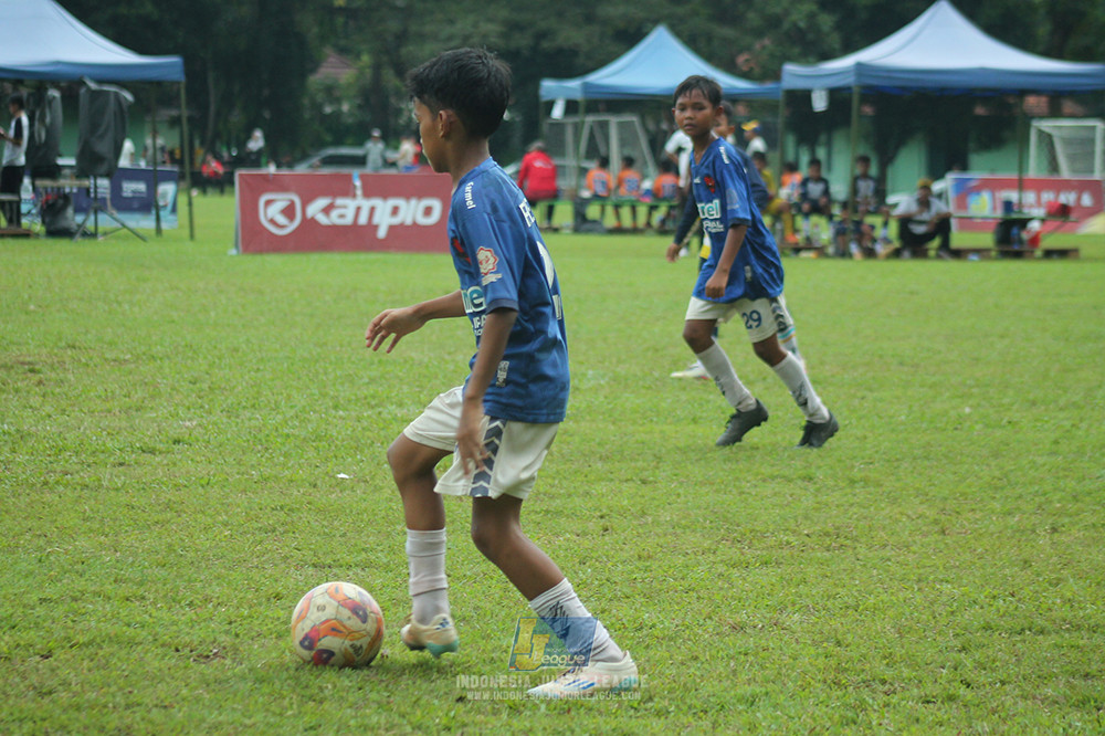 ijl u11 030526 fifa farmel vs fc decorasiku