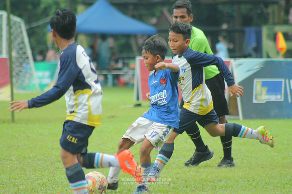 ijl u11 030526 fifa farmel vs fc decorasiku