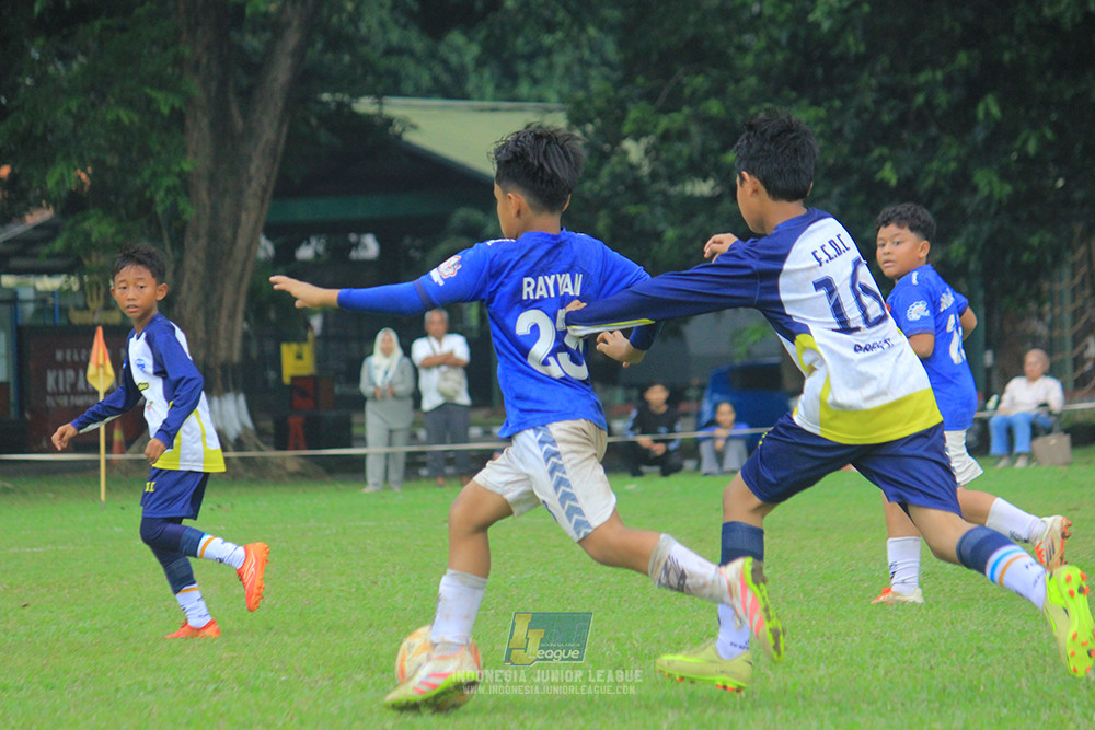 ijl u11 030526 fifa farmel vs fc decorasiku