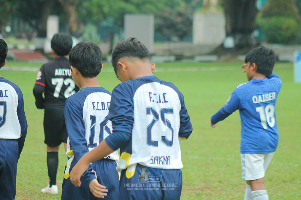 ijl u11 030526 fifa farmel vs fc decorasiku